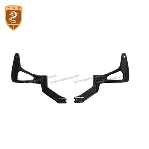 Car INTERIOR accessories for ASTON <span class=keywords><strong>MARTIN</strong></span> DB9 Vista fast AUTO steering wheel paddle shift - Product Image 1