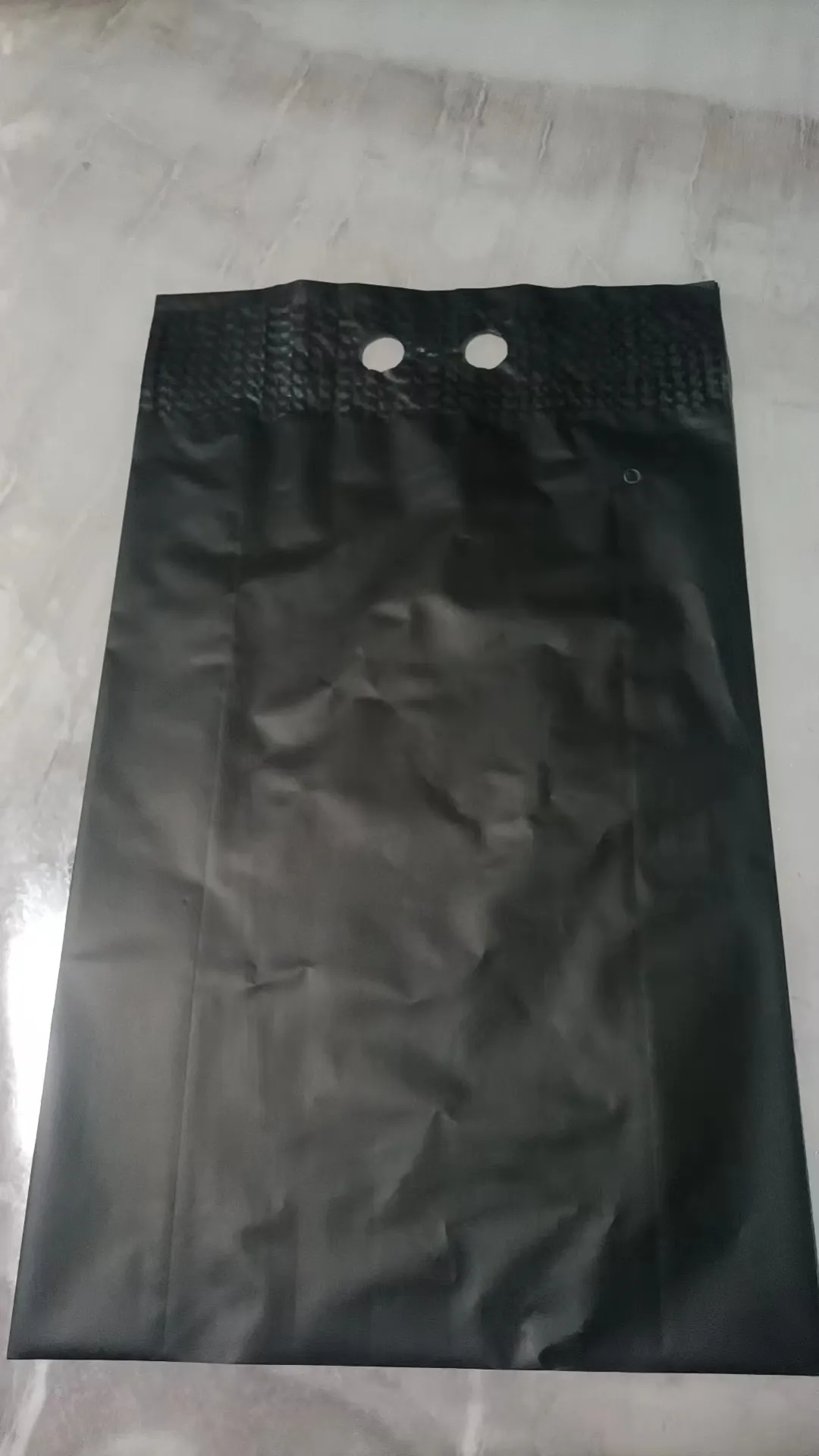 कस्टम बड़े प्लास्टिक एलडीपीई पीए/पीई प्लास्टिक बैग एलडीपीई दस्ताने बैग