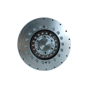 Módulo de Articulación Robótica Resistente a Impactos, Motor sin Escobillas de 124 mm y 48 V CC para Automatización Industrial y Perros Robóticos Cuadrúpedos - Product Image 3