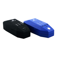 GemTrue Veritas CVD/HPHT Diamond Tester avec micro-USB et indicateur de batterie faible