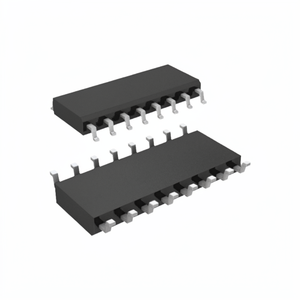 MAX4709ESE+T วงจรรวมไอซี ไอซี MUX 400OHM 16SOlC อินเทอร์เฟซดั้งเดิม 16 SOlC (0.154 นิ้ว, ความกว้าง 3.90 มม.) - Product Image 1