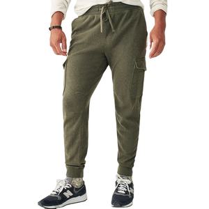 กางเกงวอร์มออกกำลังกายสำหรับผู้ชายเสื้อผ้า2025ใส่สบาย - Product Image 1