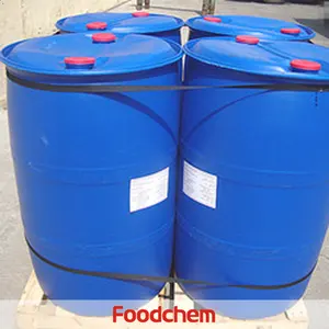 Glucose Liquid Food Sweetener Additive Liquid Glucose With 300kg Drum