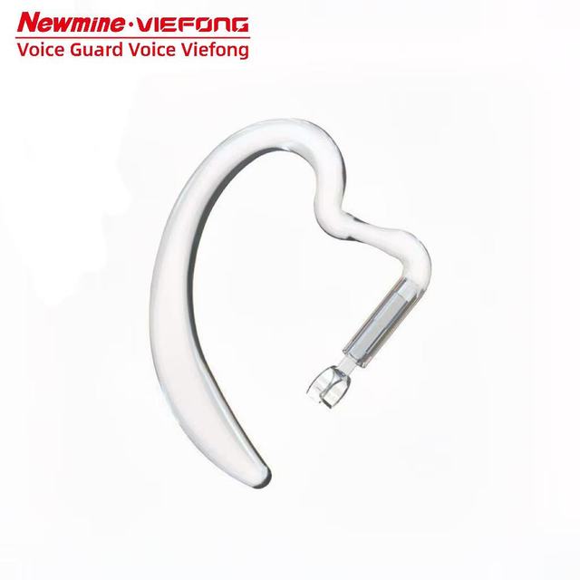 TWS Anti-Lost Sports Ear Hook, 360° Rotatable Adjustable Earhooks, Sweatproof Silicone Earphone Holder for Wireless Headphones