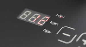 110/220V <strong>Induction</strong> <strong>Cooker</strong> Touch Control Black Color <strong>Mini</strong> Hotpot <strong>Induction</strong> <strong>Cooker</strong> Cook-top - Product Image 5