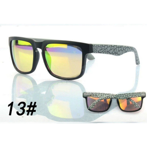 Venta caliente <span class=keywords><strong>de</strong></span> moda cuadrado espejo polarizado pesca conducción gafas <span class=keywords><strong>de</strong></span> <span class=keywords><strong>sol</strong></span> Unisex espía gafas <span class=keywords><strong>de</strong></span> <span class=keywords><strong>sol</strong></span> polarizadas Lunette - Product Image 6