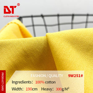 300GSM Single Jersey 100% algodón peinado 30s venta al por mayor personalizado <span class=keywords><strong>Sea</strong></span> <span class=keywords><strong>Island</strong></span> Pima algodón Premium vestido camiseta solo Jersey tela - Product Image 2