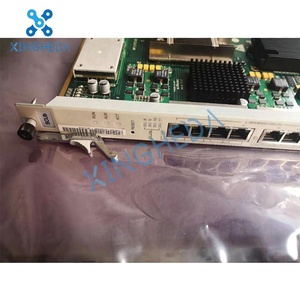 Scheda di controllo Huawei 3053067 <span class=keywords><strong>SCUb</strong></span> per Huawei BSC6900 - Product Image 3