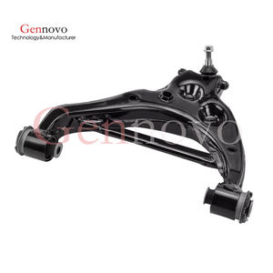 Brazo de control de suspensión de calidad Gennovo OE FL3Z3079A RK643169 para <span class=keywords><strong>Ford</strong></span> Expedition 2017 <span class=keywords><strong>LINCOLN</strong></span> navegación 2018 2020 2021 <span class=keywords><strong>2022</strong></span> - Product Image 4