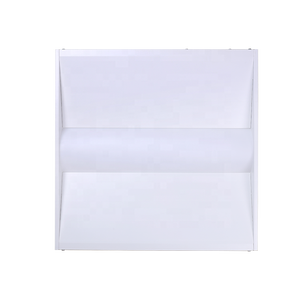 Luminarias industriales de interior, accesorio de <span class=keywords><strong>luz</strong></span> led indirecto, 2x2, 2x4 - Product Image 3