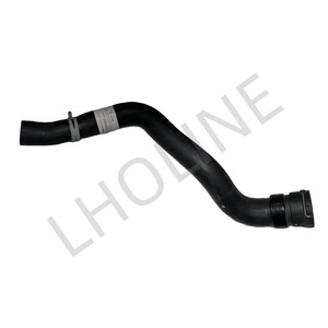 Tuyau en caoutchouc LHOLINE 13373146, longueur standard, matériau EPDM, pour le chauffage de l'eau, les conduites d'échappement de carburant - Product Image 3