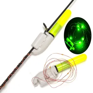 Wholesale Fishing Rod Tip Lights for A Different Fishing