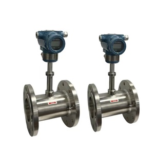 Yüksek hassasiyetli dijital ekran akıllı hedef debimetre asfalt ham petrol sıvı flanş - Product Image 1