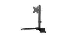 <span class=keywords><strong>Soporte</strong></span> Ajustable para Monitor Individual M071, Compatible con Pantallas de 14-24 Pulgadas, <span class=keywords><strong>VESA</strong></span> 100*100, 360° °   Rotación - Product Image 6