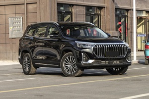 รถยนต์เชอรี่ เจทัวร์ X90 PLUS ปี 2025 เครื่องยนต์ 1.6TD เกียร์ธรรมดา น้ำมันเบนซิน รถ SUV 7 ที่นั่ง รถยนต์ประหยัดน้ำมัน รถใหม่ รถ SUV น้ำมันเบนซิน เจทัวร์ X 90 พลัส ผลิตในประเทศจีน - Product Image 4