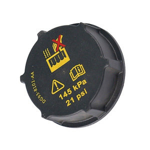 Ford <b>Radiator</b> <b>Cap</b> DG93-8101-AA 145 kPa 21 psi For Cooling System Replacement - Product Image 2