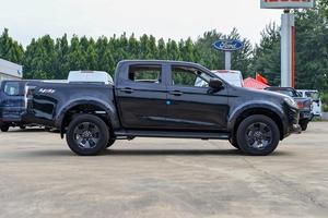 Nueva Camioneta Isuzu D-Max <span class=keywords><strong>4x4</strong></span>, 1.9T Diésel, Automática, 177HP, Volante a la Derecha/Izquierda, Todoterreno, Euro VI, Mini Camión - Product Image 4