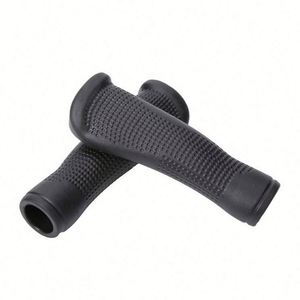 มือจับยางแท้ Mairun สำหรับสกู๊ตเตอร์ไฟฟ้า MAX, BMX, จักรยานเด็ก อะไหล่แท้รุ่น USA 823 - Product Image 1