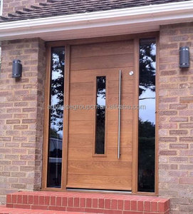 Puerta <span class=keywords><strong>de</strong></span> Seguridad <span class=keywords><strong>de</strong></span> <span class=keywords><strong>Aluminio</strong></span> <span class=keywords><strong>de</strong></span> Alta Resistencia con <span class=keywords><strong>Acceso</strong></span> por Huella Dactilar para Uso Residencial - Product Image 2