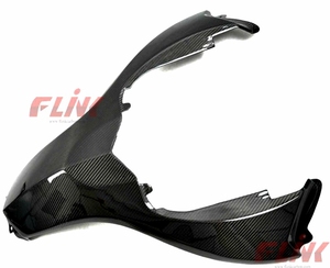 Copertura Laterale in Fibra di Carbonio per Can <span class=keywords><strong>Am</strong></span> Spyder Gs Rs 990 2010, Parti di Carenatura - Product Image 3