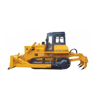Buen Precio 140kn <span class=keywords><strong>Xcm</strong></span> <span class=keywords><strong>G</strong></span> Tractor <span class=keywords><strong>Bulldozer</strong></span> de oruga con Destripador - Product Image 4