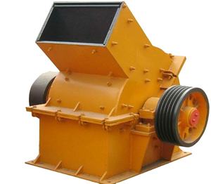 2025 Petite entreprise Granite Mining Marteau Concasseur Machine pour la pierre et le minerai de fer - Product Image 1