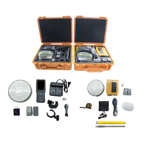 สวัสดีบอร์ดหลักสำหรับ Target A10/H32/V60ของ Trimble ระบบ GPS/RTK ประสิทธิภาพสูงระบบ GNSS/RTK รหัสไม่ขัดข้องสำหรับงานสำรวจ GPS/RTK/GNSS - Product Image 4
