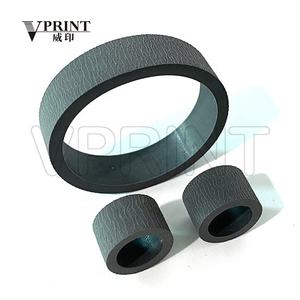 Rouleau de ramassage en caoutchouc 1767046 1724181 pour Epson M1100 M1120 M1140 M1170 M1180 M2120 M2140 M2170 M3140 <span class=keywords><strong>M3170</strong></span> M3180 Compatible NEUF - Product Image 2