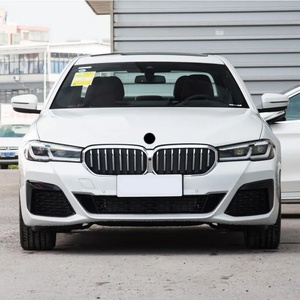 Kit de Carrocería para BMW Serie 5, Modificación y Actualización 2018-2020, Parachoques Delantero 2023, Faldones Laterales, Guardabarros, Parachoques Trasero, Luces Traseras - Product Image 3