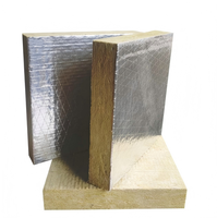 Adhésif en émulsion aqueuse de qualité industrielle pour le collage de la laine de roche et du papier d'aluminium