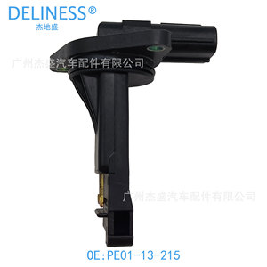 เครื่องวัดอัตราการไหลของอากาศ Delineess รุ่น PE01-13-215 สำหรับรถยนต์ Mazda CX-5 12V อะไหล่ทดแทน - Product Image 5