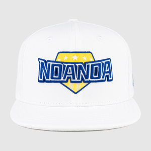 Casquette Snapback à 6 panneaux à visière plate personnalisée TCAP Chine, broderie en relief, casquettes de sport - Product Image 2