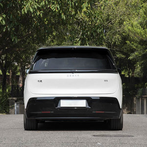 ZEEKR MIX LHD รถยนต์ไฟฟ้า MPV ระดับหรู ZEEKR MIX 2025 ขับขี่อัจฉริยะ ระยะทางวิ่ง 550 กม. 702 กม. ระยะทางวิ่งไกลพิเศษ 5 ประตู 5 ที่นั่ง MPV ผลิตในจีน วางเงินมัดจำ - Product Image 5