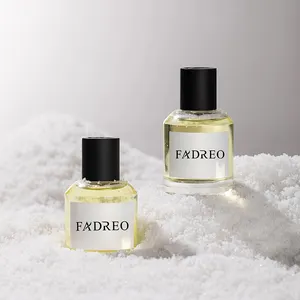 Échantillon gratuit Parfum d'huile de parfum de marque de luxe célèbre de créateur hautement concentré pour la fabrication de parfums Vaporisateur de parfum