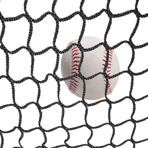 Filet de baseball en nylon robuste, filet de protection pour sports, filets de pare-balles - Product Image 4