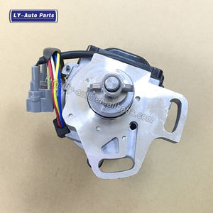 Motor de distribuidor de encendido para Toyota 1990-1992 1.6L Celica Corolla <span class=keywords><strong>Geo</strong></span> 19020-15180 de 1902015180 - Product Image 6
