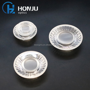 HONJU 35mm 15/24/36/60 도 램프 커버 광학 반사경 빛 액세서리 반사경 암 라이트 컵 반사경 - Product Image 3