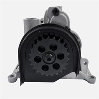 CARPAL Nouveauté 11418518405 Pompe à huile moteur Pompe à vide d'arbre d'équilibrage Convient aux véhicules BMW F25 F30 F31 328d XDrive X3