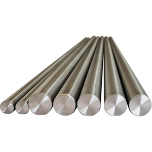 Stok Pabrik Grosir Batang Bulat <span class=keywords><strong>Titanium</strong></span> <span class=keywords><strong>Gr2</strong></span> Gr5 Berkualitas Tinggi <span class=keywords><strong>ASTM</strong></span> <span class=keywords><strong>B348</strong></span> Anti-Korosi Kekuatan Tinggi Polesan Bebas Potong - Product Image 3
