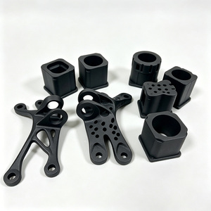 Service d'impression 3D personnalisé en résine FDM SLA, pièces fonctionnelles PLA ABS PETG, petites séries, directement de l'usine, OEM - Product Image 3