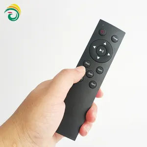 Venta caliente Universal de control remoto de tv de los códigos