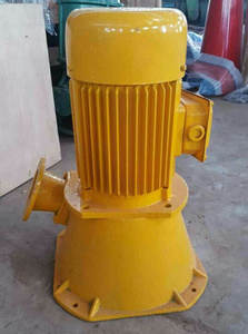 50kW-100kW Mini Turbina de flujo cruzado/turbina Micro <span class=keywords><strong>Banki</strong></span> en venta - Product Image 6