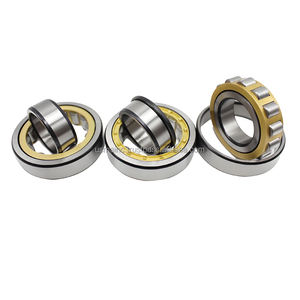 Roulements à rouleaux cylindriques à une rangée d'énergie et d'exploitation minière RN228M NJ232M NU234M NU NJ 208 NJ NUP 209 - Product Image 6