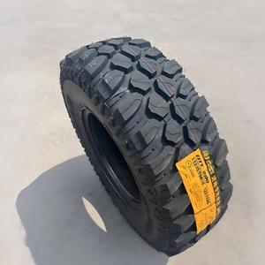Neumático Radial JOYROAD OEM Nuevo de Verano 235/75R16 16 Pulgadas - Product Image 1