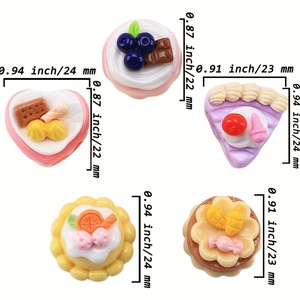 Accesorios <span class=keywords><strong>de</strong></span> <span class=keywords><strong>Uñas</strong></span> 3D Kawaii, Dijes <span class=keywords><strong>de</strong></span> Resina Planos, Lindos Dijes Grandes <span class=keywords><strong>de</strong></span> Dibujos Animados <span class=keywords><strong>Sanrio</strong></span> para DIY, Accesorios <span class=keywords><strong>de</strong></span> Arte <span class=keywords><strong>de</strong></span> <span class=keywords><strong>Uñas</strong></span> DIY, MOQ 100 piezas - Product Image 5