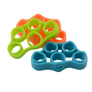 Thanh tay Grips tốt nhất cẳng tay Gripper kim loại tay Gripper mạnh tay Gripper tay Grip ép điện tay Grip - Product Image 6