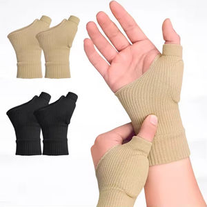 แผ่นเจลสำหรับบรรเทาอาการปวดข้อมือและนิ้วหัวแม่มือแผ่นรองสำหรับบรรเทาอาการปวดข้อมือและนิ้วหัวแม่มือ - Product Image 1