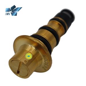 Válvula de Control del Compresor de Aire Acondicionado Automático FMM014-4 L-55mm para Ford Focus - Product Image 3