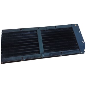 Condensador D155A al por mayor 14X-911-7802 de acero inoxidable para maquinaria de construcción - Product Image 1