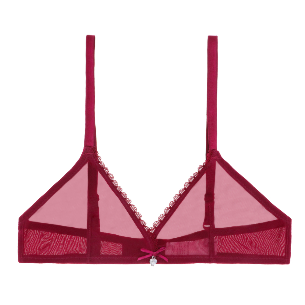 Wine red